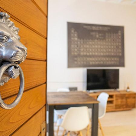Stylish Apartment Close To Piazza Navona ローマ エクステリア 写真