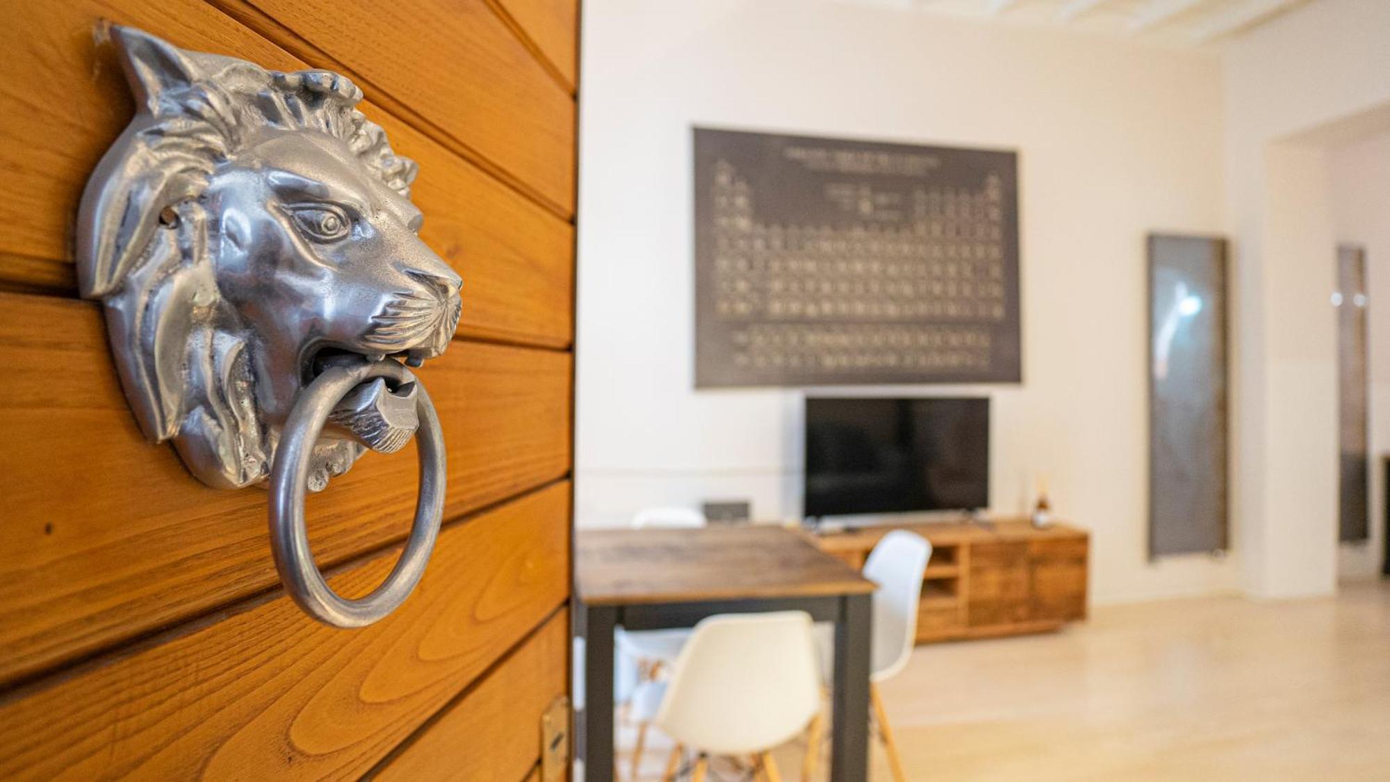 Stylish Apartment Close To Piazza Navona ローマ エクステリア 写真