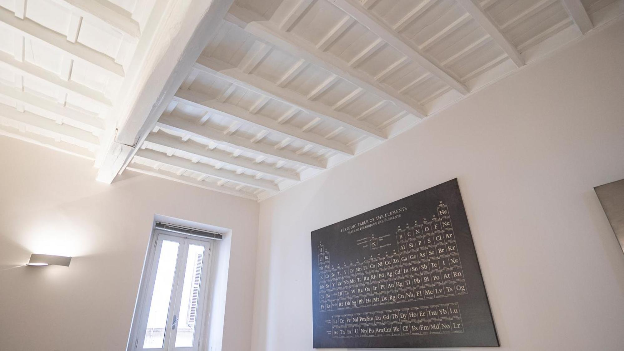 Stylish Apartment Close To Piazza Navona ローマ エクステリア 写真
