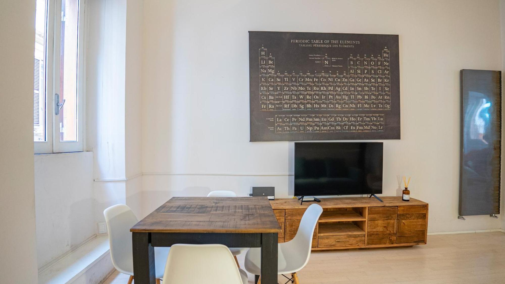 Stylish Apartment Close To Piazza Navona ローマ エクステリア 写真